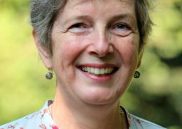 Mathilde Roorda Zhineng Qigong Den Haag