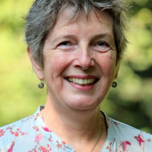 Mathilde Roorda Zhineng Qigong Den Haag