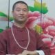 chinese qigong leraar Ning