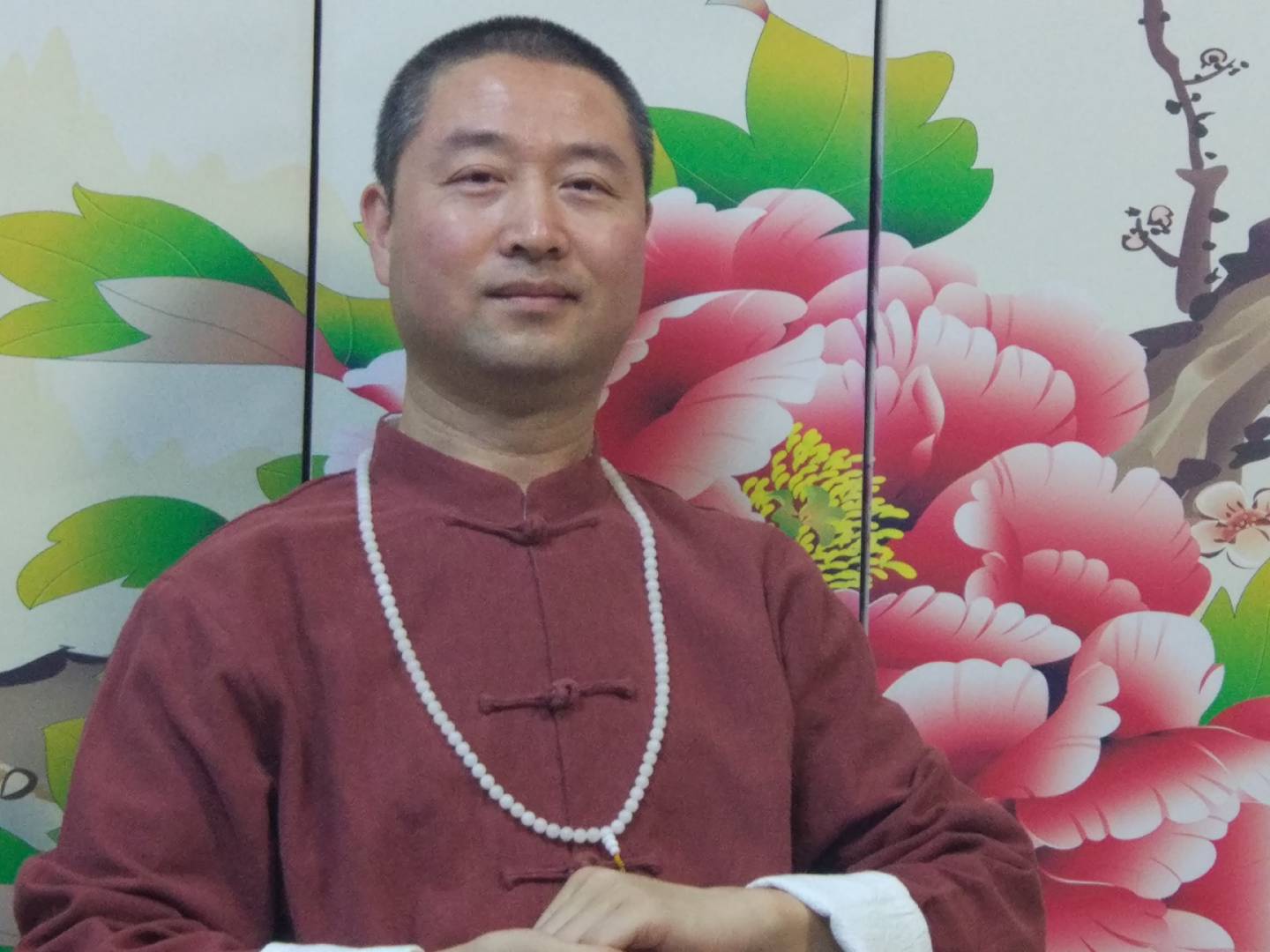 chinese qigong leraar Ning chinese qigong leraar Ning