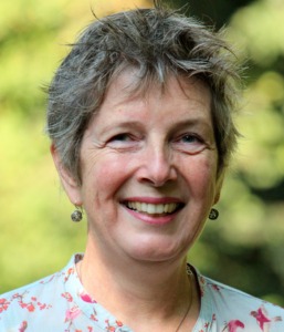 Mathilde Roorda Qigong