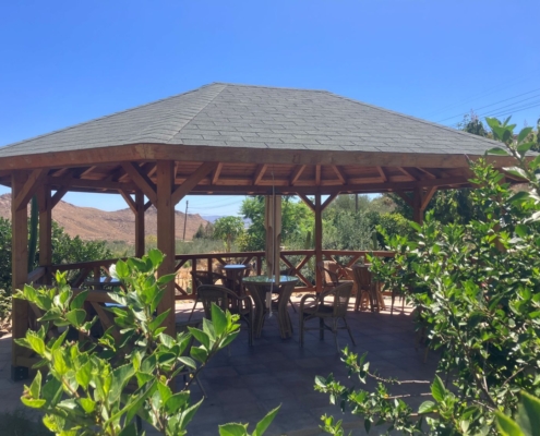 meditatie retraite spanje