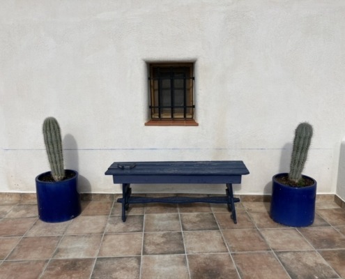 zo zen in spanje
