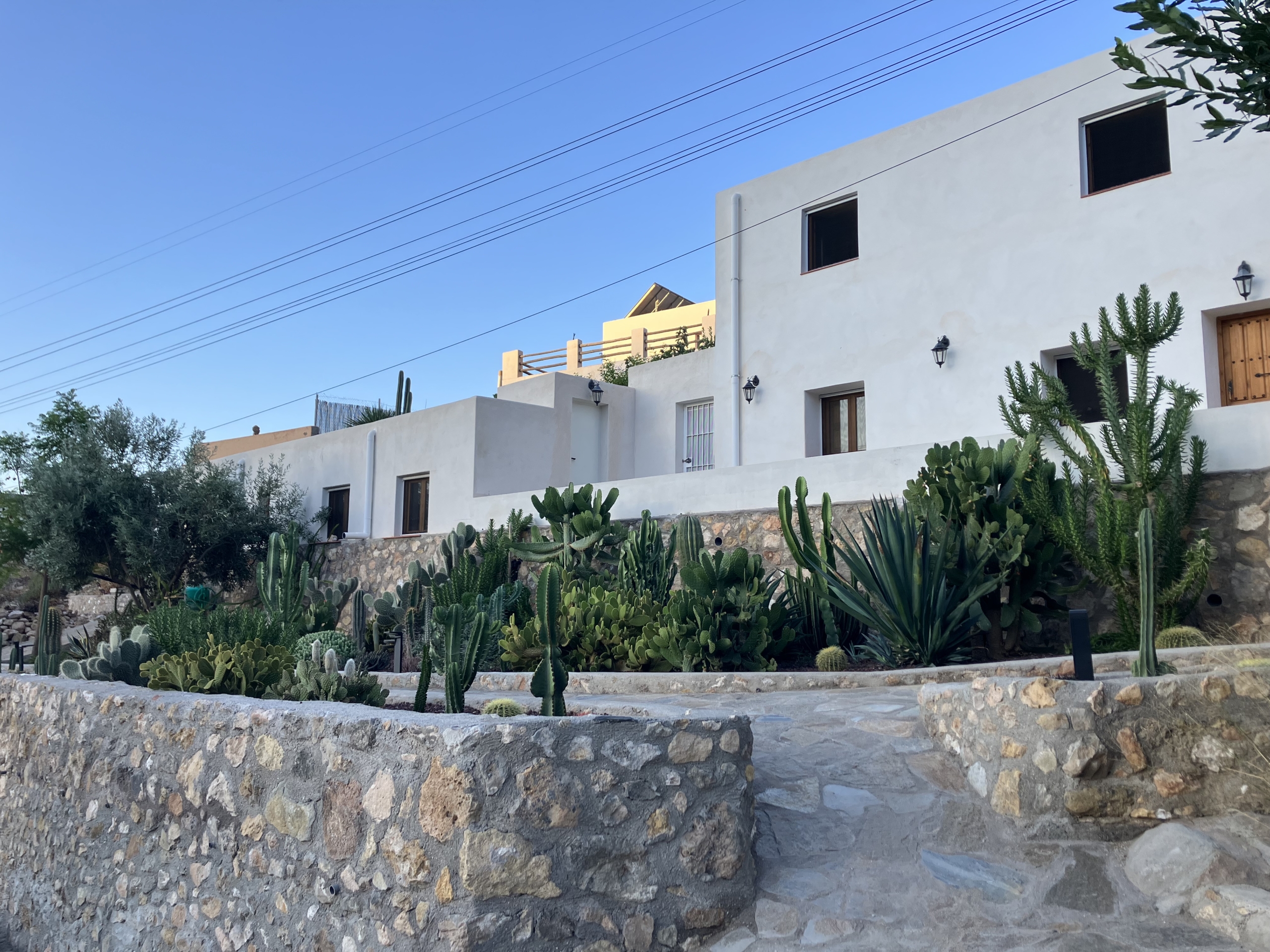 qigong retraite spanje