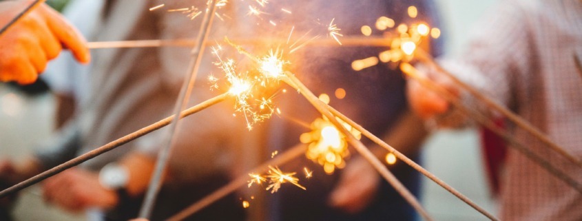 breng een lichtpuntje in je dag