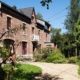Asharum Amonines retraite Belgische Ardennen