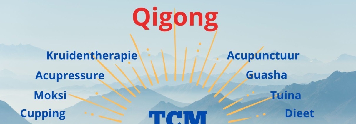 qigong en traditionele chinese geneeskunde