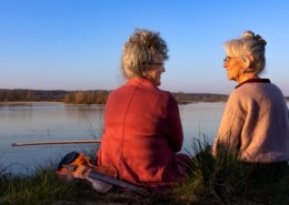 Qigong, meditatie en vioolmuziek